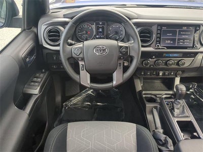 2023 Toyota TACOMA TRD SPORT TRD Sport V6