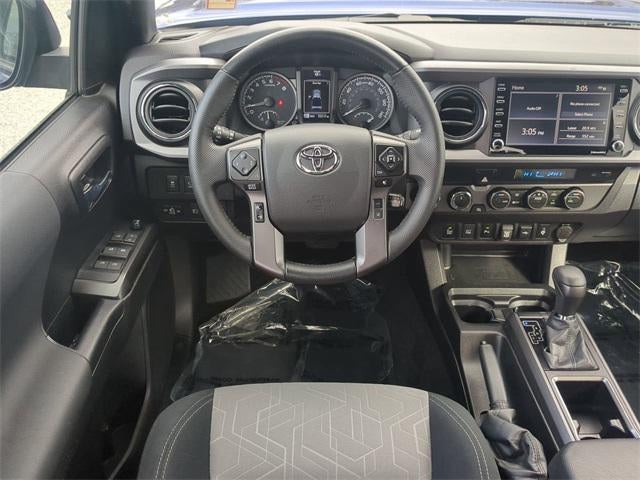 2023 Toyota TACOMA TRD SPORT TRD Sport V6