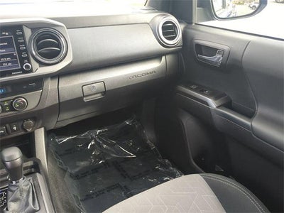 2023 Toyota TACOMA TRD SPORT TRD Sport V6