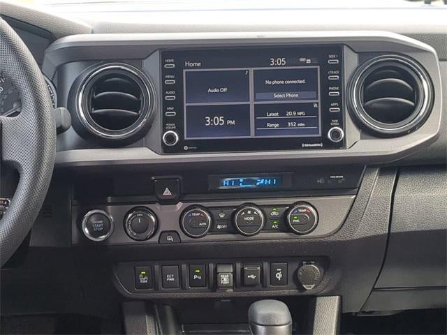 2023 Toyota TACOMA TRD SPORT TRD Sport V6