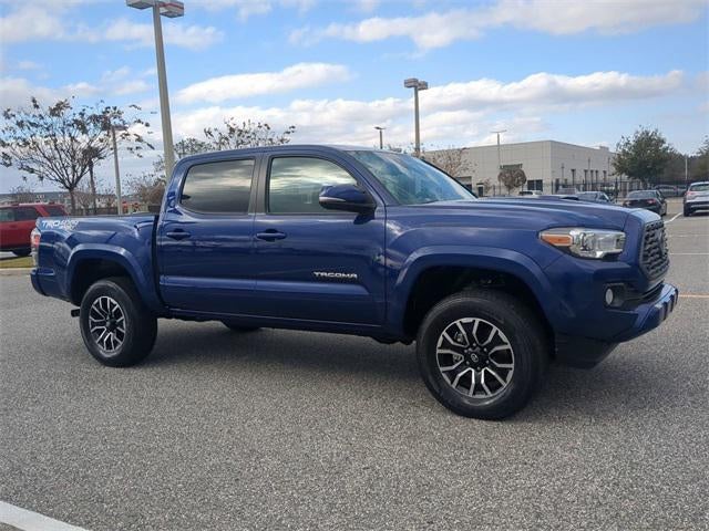 2023 Toyota TACOMA TRD SPORT TRD Sport V6