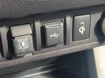 2023 Toyota TACOMA TRD SPORT TRD Sport V6