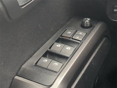 2023 Toyota TACOMA TRD SPORT TRD Sport V6