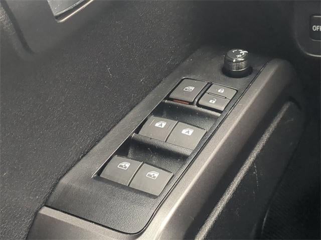 2023 Toyota TACOMA TRD SPORT TRD Sport V6