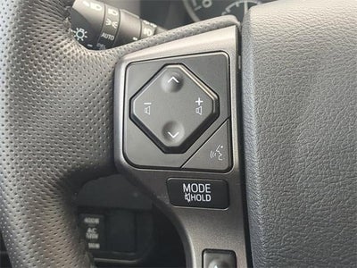 2023 Toyota TACOMA TRD SPORT TRD Sport V6