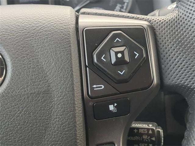 2023 Toyota TACOMA TRD SPORT TRD Sport V6