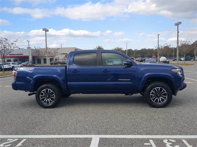 2023 Toyota TACOMA TRD SPORT TRD Sport V6