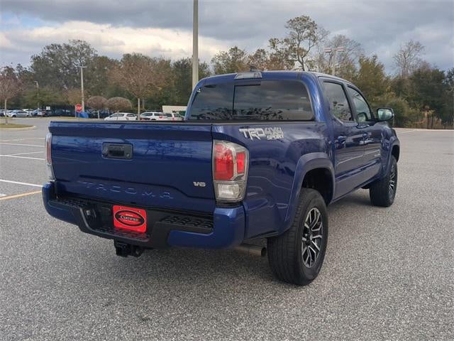 2023 Toyota TACOMA TRD SPORT TRD Sport V6
