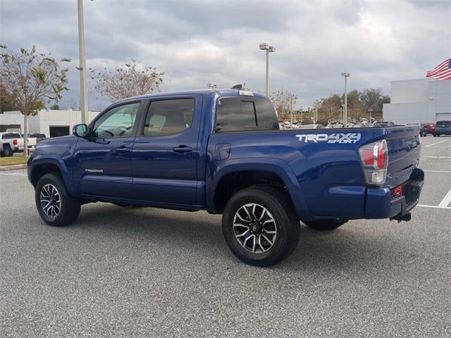 2023 Toyota TACOMA TRD SPORT TRD Sport V6