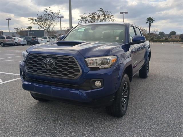 2023 Toyota TACOMA TRD SPORT TRD Sport V6
