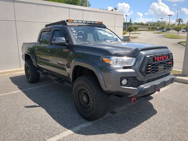 2023 Toyota TACOMA SR5 SR5 V6
