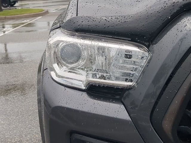 2023 Toyota TACOMA SR5 SR5 V6