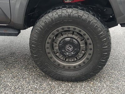 2023 Toyota TACOMA SR5 SR5 V6