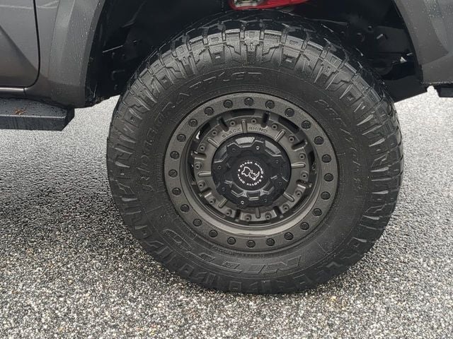 2023 Toyota TACOMA SR5 SR5 V6