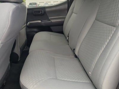 2023 Toyota TACOMA SR5 SR5 V6