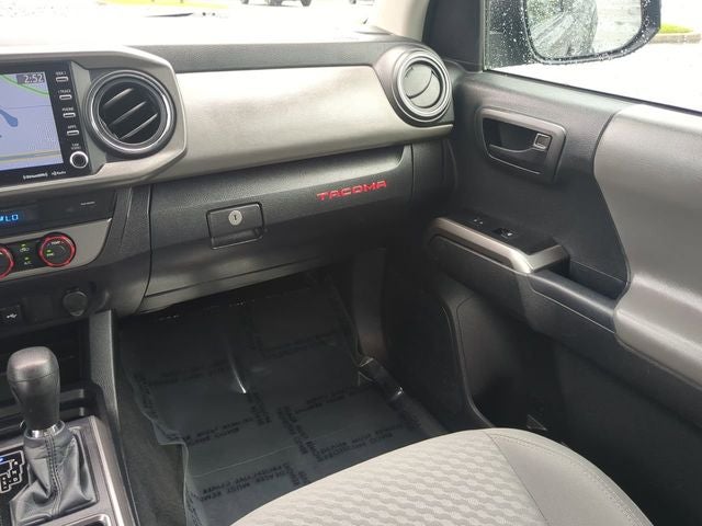 2023 Toyota TACOMA SR5 SR5 V6