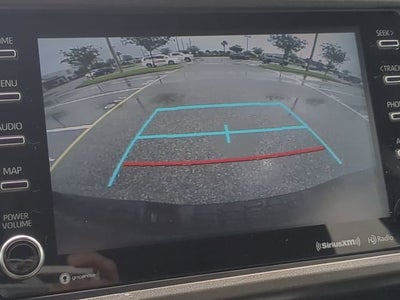 2023 Toyota TACOMA SR5 SR5 V6