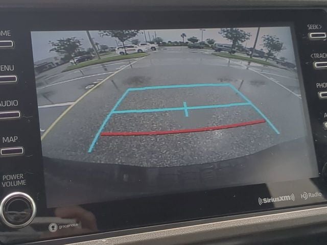 2023 Toyota TACOMA SR5 SR5 V6