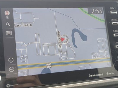 2023 Toyota TACOMA SR5 SR5 V6