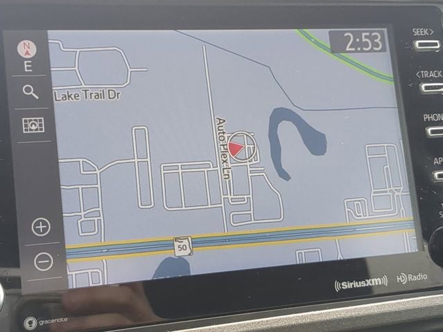 2023 Toyota TACOMA SR5 SR5 V6