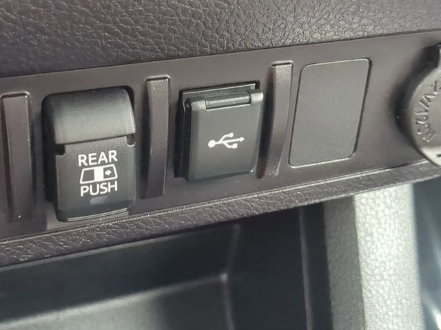 2023 Toyota TACOMA SR5 SR5 V6