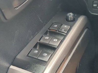 2023 Toyota TACOMA SR5 SR5 V6