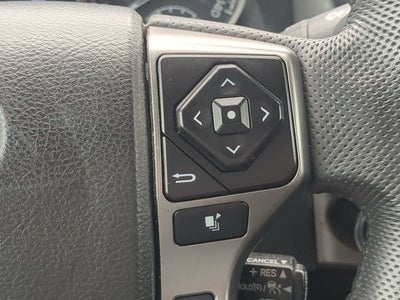 2023 Toyota TACOMA SR5 SR5 V6