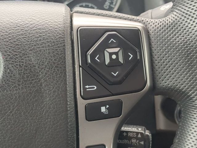 2023 Toyota TACOMA SR5 SR5 V6