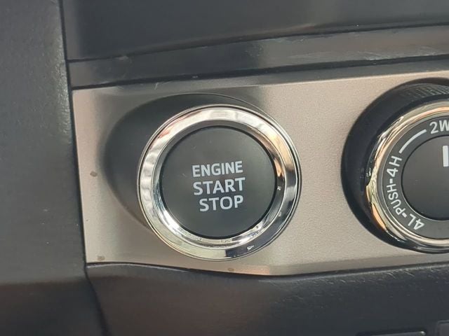 2023 Toyota TACOMA SR5 SR5 V6