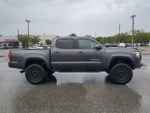 2023 Toyota TACOMA SR5 SR5 V6