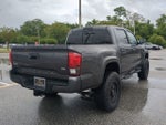 2023 Toyota TACOMA SR5 SR5 V6