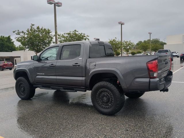 2023 Toyota TACOMA SR5 SR5 V6