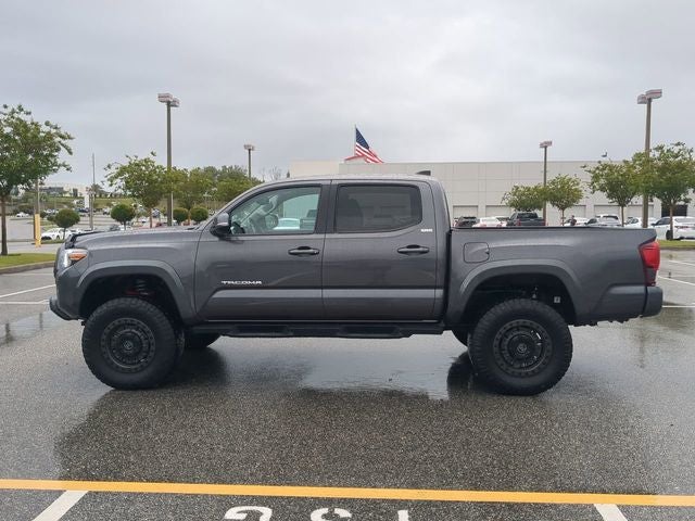 2023 Toyota TACOMA SR5 SR5 V6