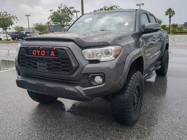 2023 Toyota TACOMA SR5 SR5 V6
