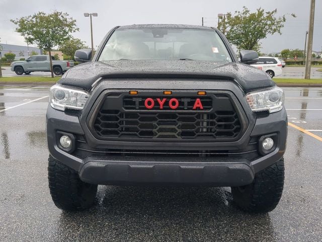 2023 Toyota TACOMA SR5 SR5 V6