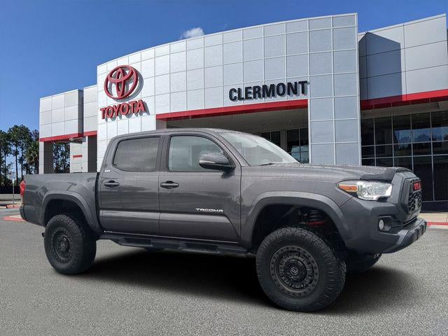 2023 Toyota TACOMA SR5 SR5 V6
