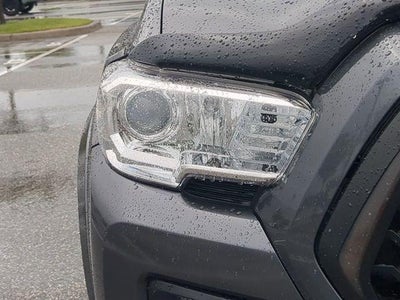 2023 Toyota TACOMA SR5 SR5 V6