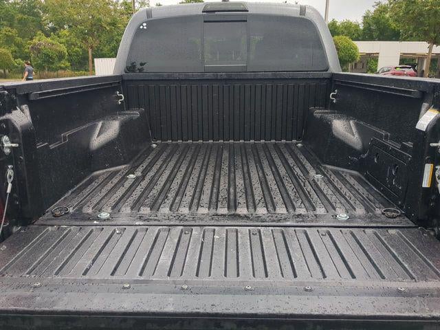 2023 Toyota TACOMA SR5 SR5 V6