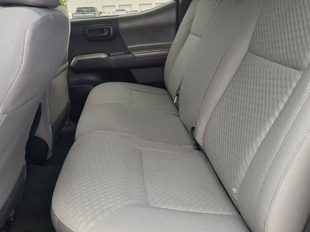 2023 Toyota TACOMA SR5 SR5 V6