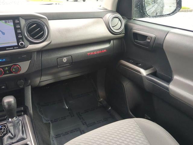 2023 Toyota TACOMA SR5 SR5 V6