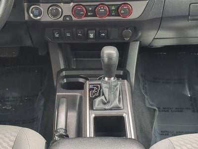 2023 Toyota TACOMA SR5 SR5 V6