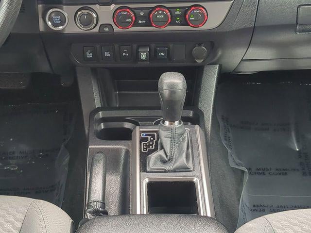 2023 Toyota TACOMA SR5 SR5 V6