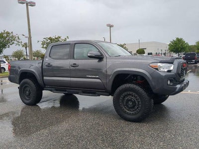 2023 Toyota TACOMA SR5 SR5 V6