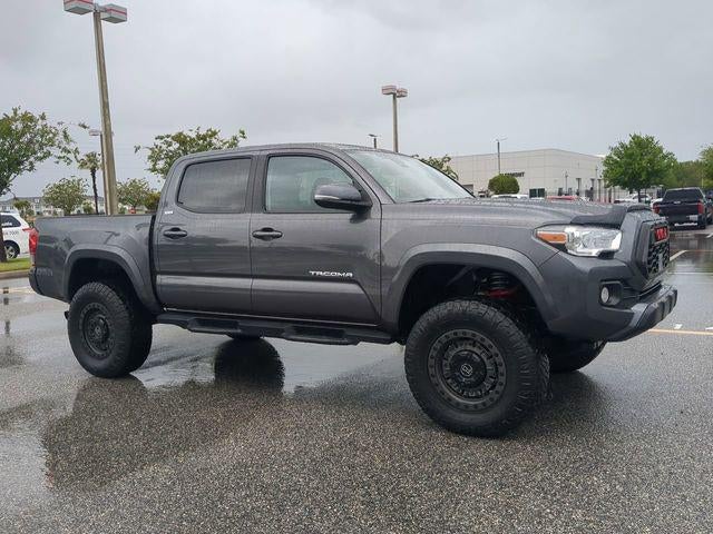 2023 Toyota TACOMA SR5 SR5 V6