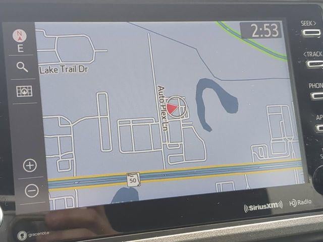 2023 Toyota TACOMA SR5 SR5 V6