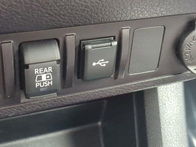 2023 Toyota TACOMA SR5 SR5 V6