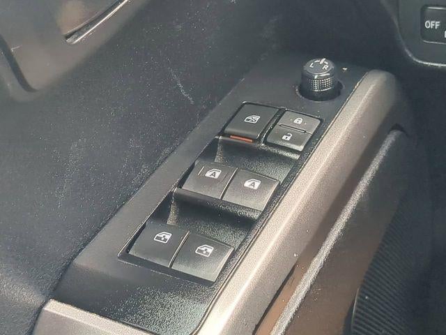 2023 Toyota TACOMA SR5 SR5 V6