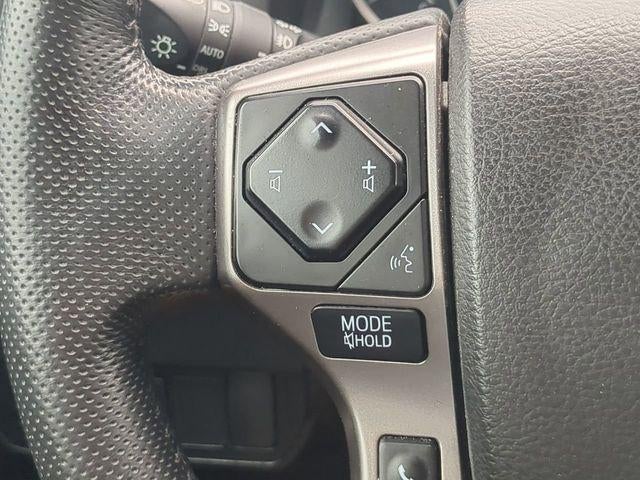 2023 Toyota TACOMA SR5 SR5 V6