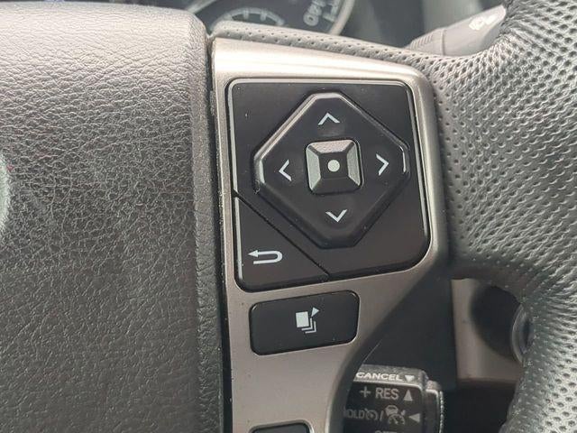 2023 Toyota TACOMA SR5 SR5 V6