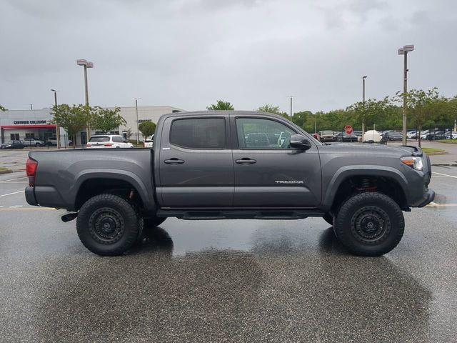 2023 Toyota TACOMA SR5 SR5 V6